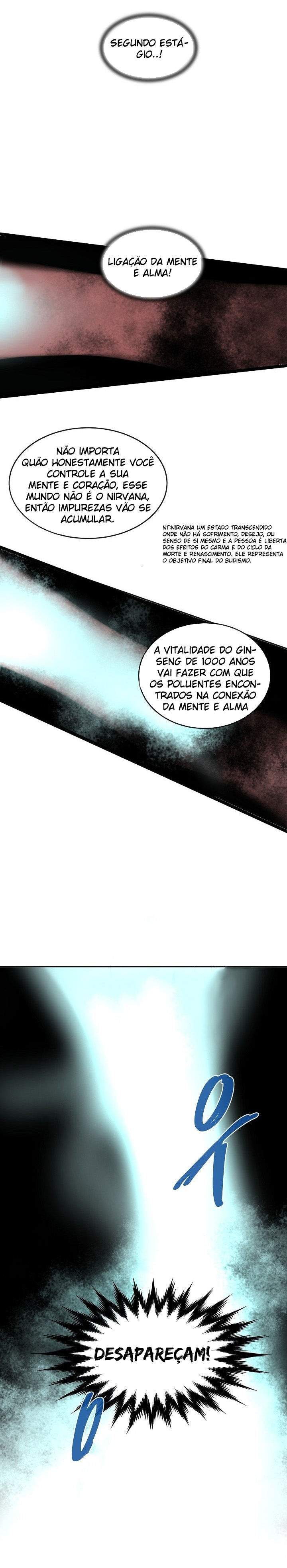 Era Vulcânica Capítulo 53 Página 14