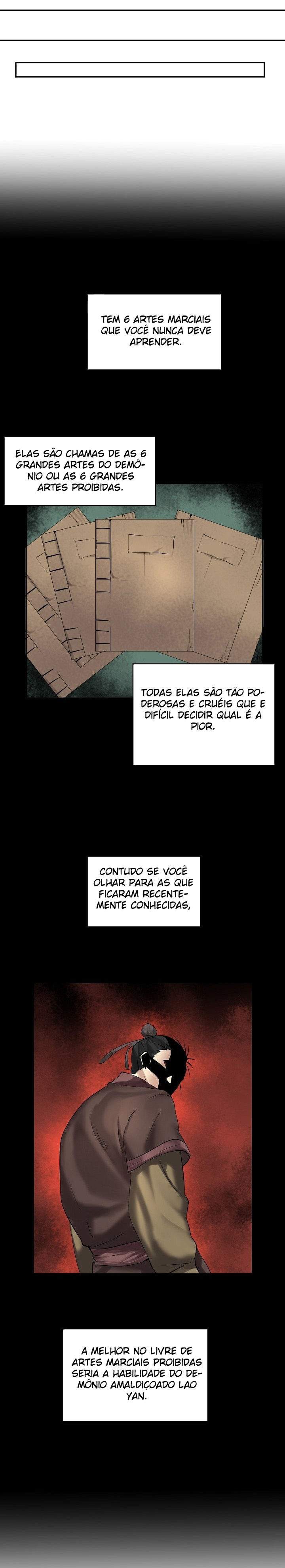 Era Vulcânica Capítulo 53 Página 19