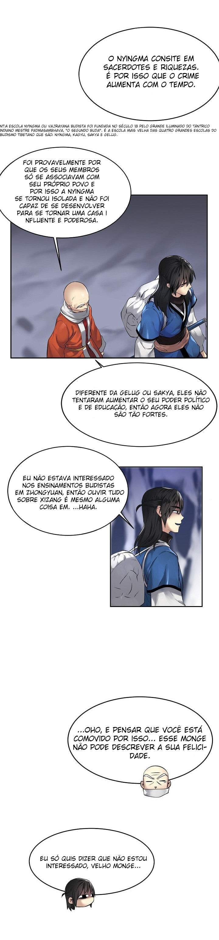Era Vulcânica Capítulo 53 Página 2