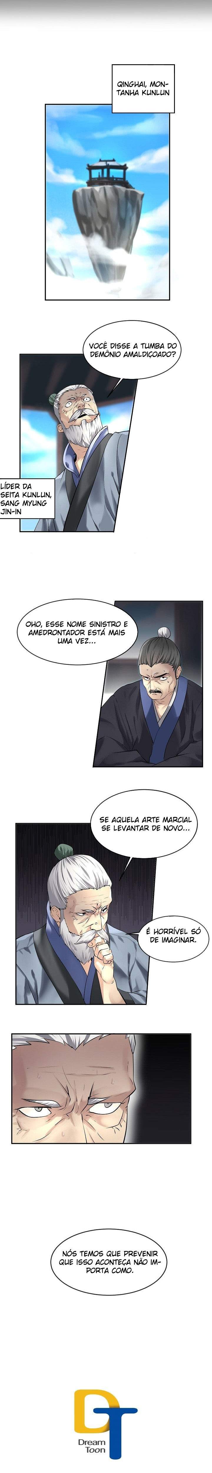 Era Vulcânica Capítulo 53 Página 20