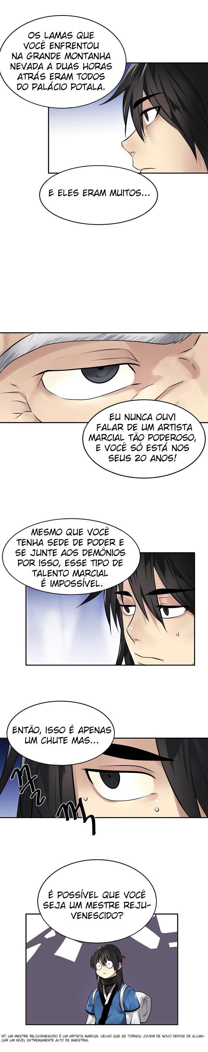 Era Vulcânica Capítulo 53 Página 4