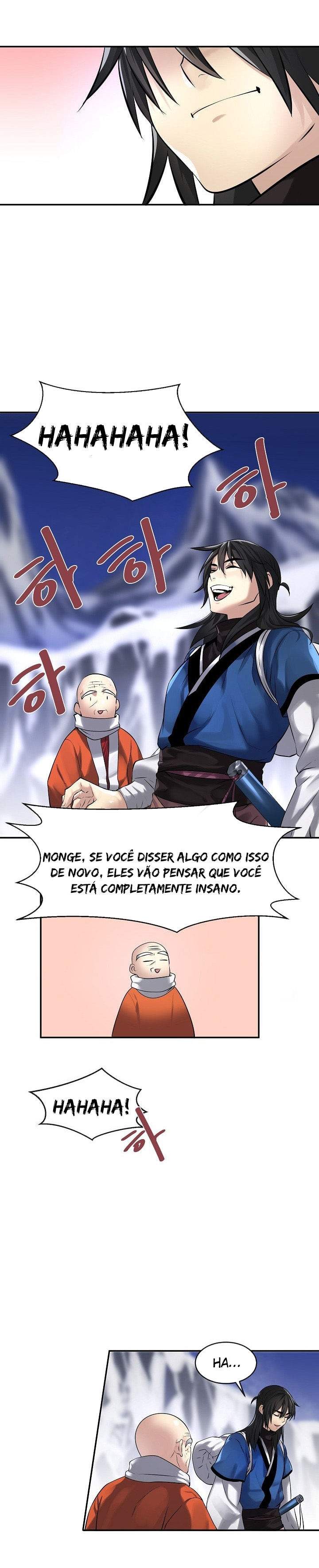 Era Vulcânica Capítulo 53 Página 5