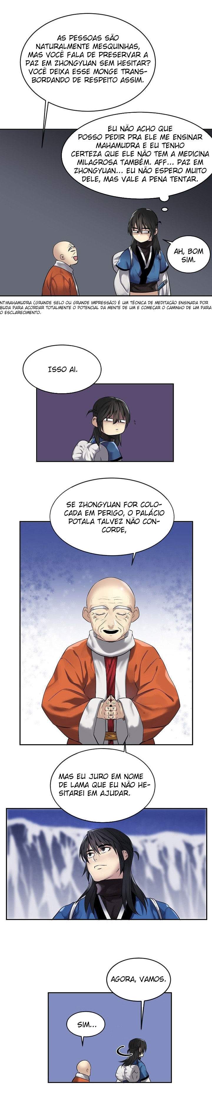 Era Vulcânica Capítulo 53 Página 7