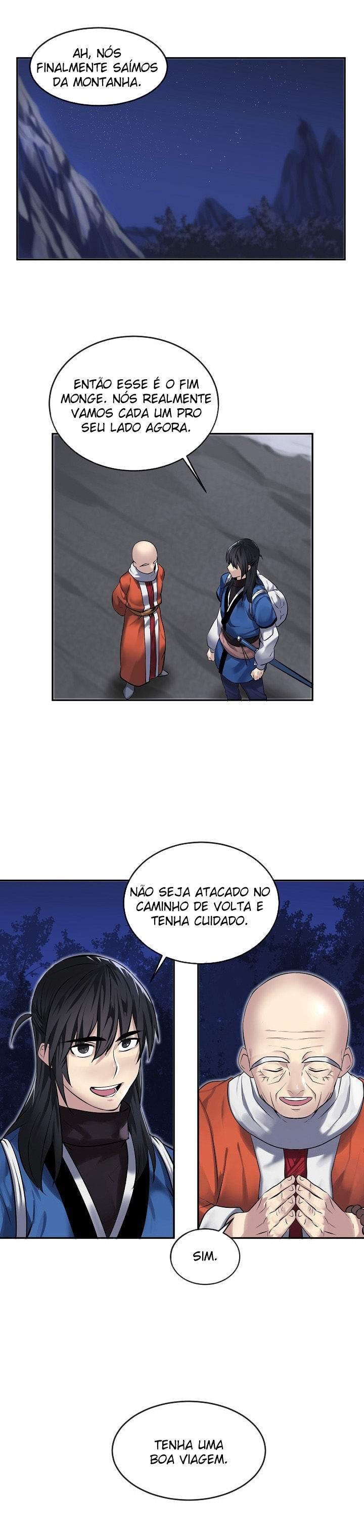 Era Vulcânica Capítulo 53 Página 8