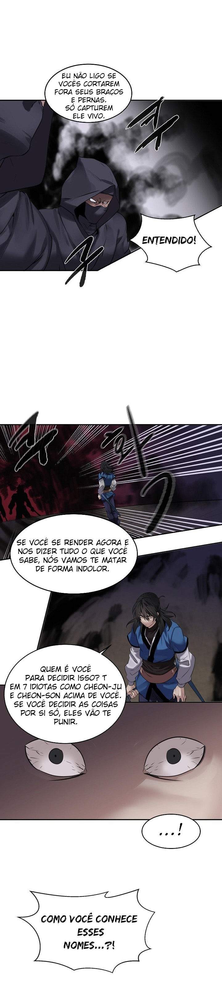 Era Vulcânica Capítulo 54 Página 12