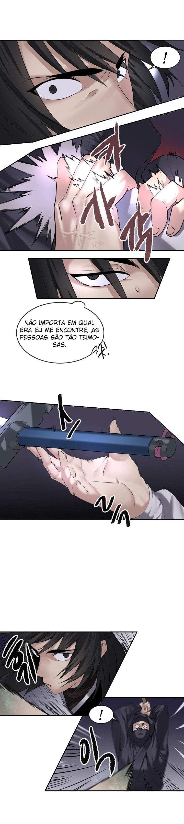 Era Vulcânica Capítulo 54 Página 14