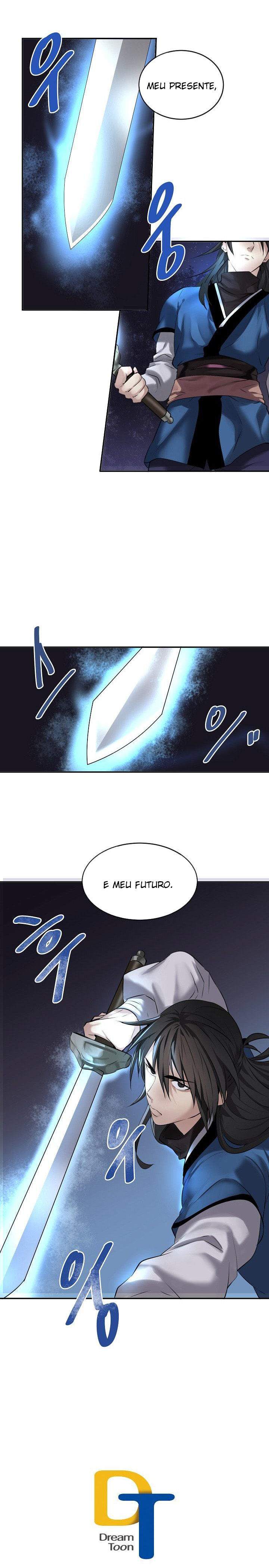 Era Vulcânica Capítulo 54 Página 19