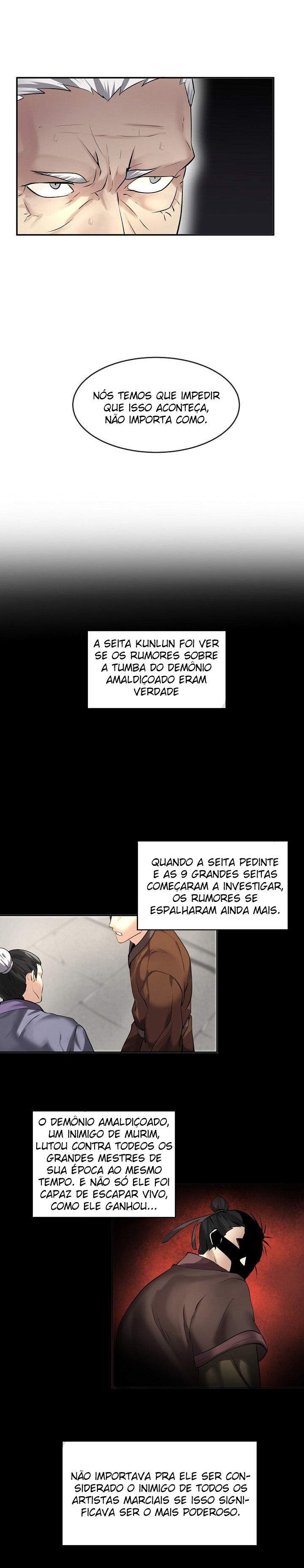 Era Vulcânica Capítulo 54 Página 2