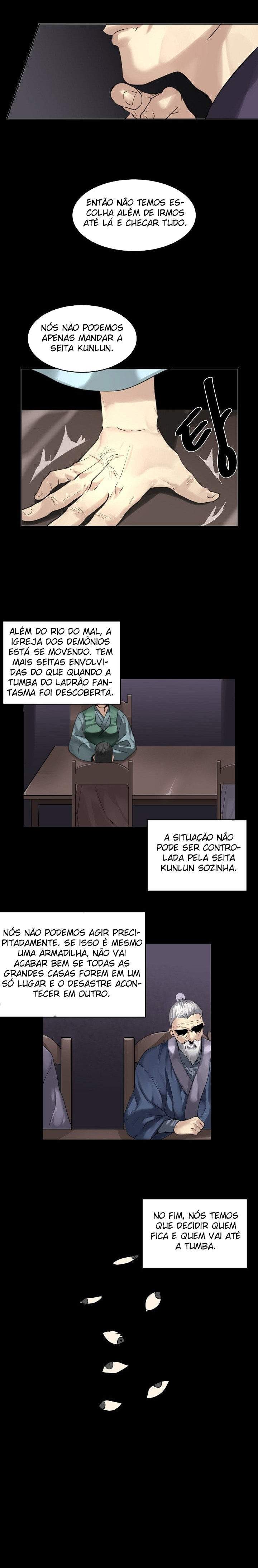 Era Vulcânica Capítulo 54 Página 4