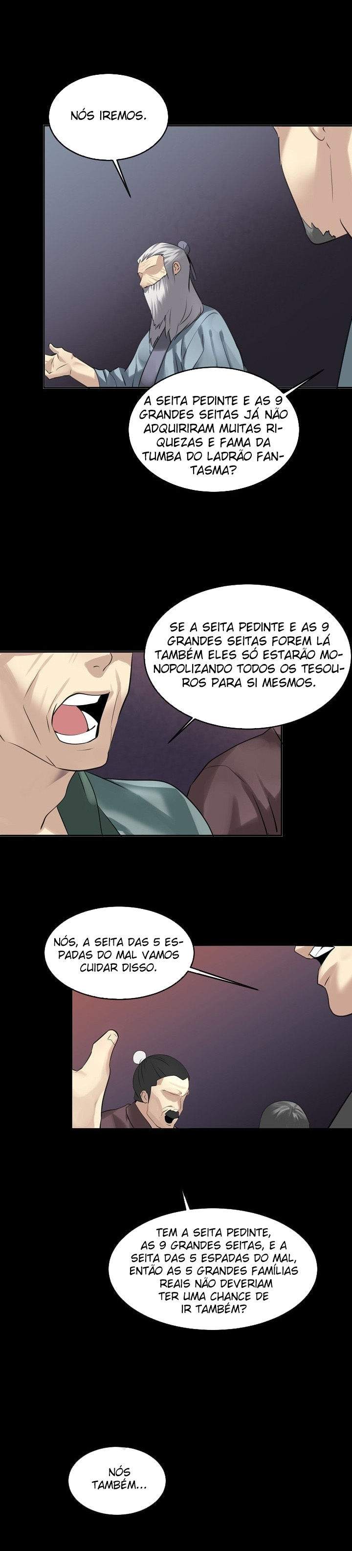 Era Vulcânica Capítulo 54 Página 5