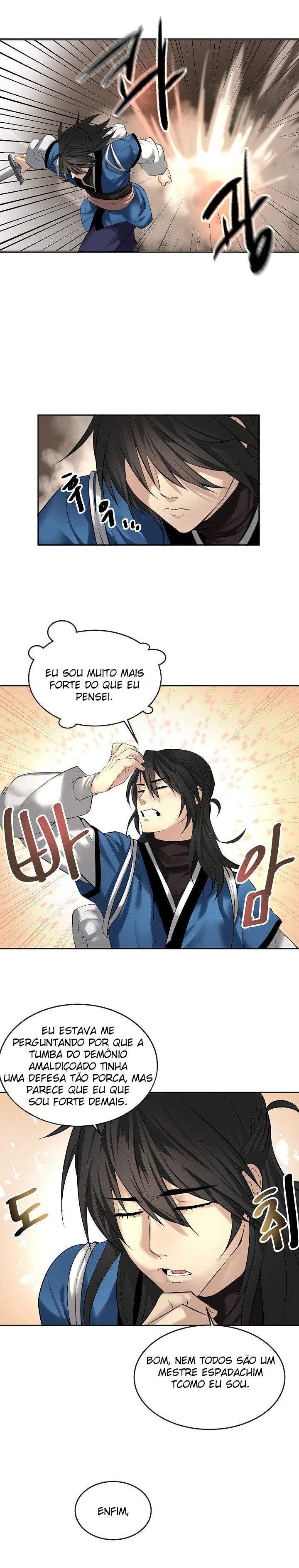 Era Vulcânica Capítulo 55 Página 13