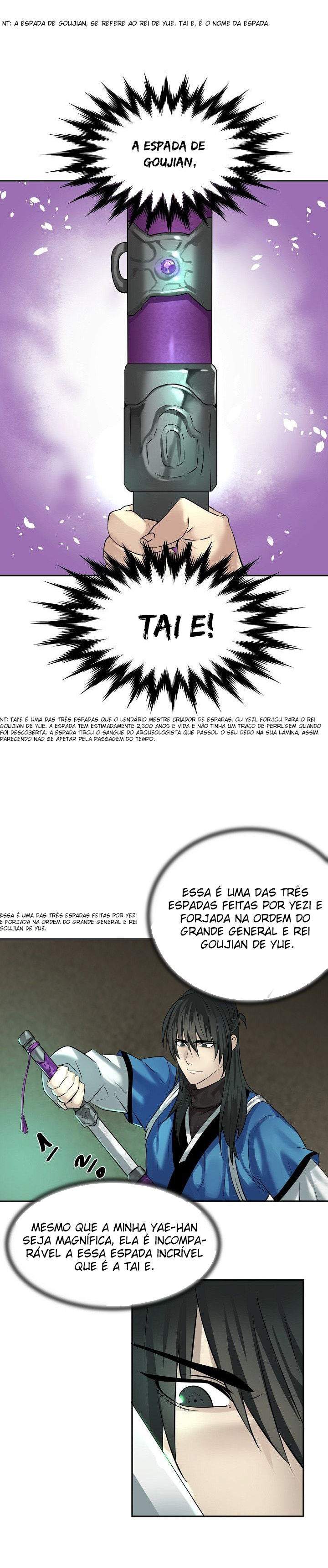Era Vulcânica Capítulo 55 Página 16