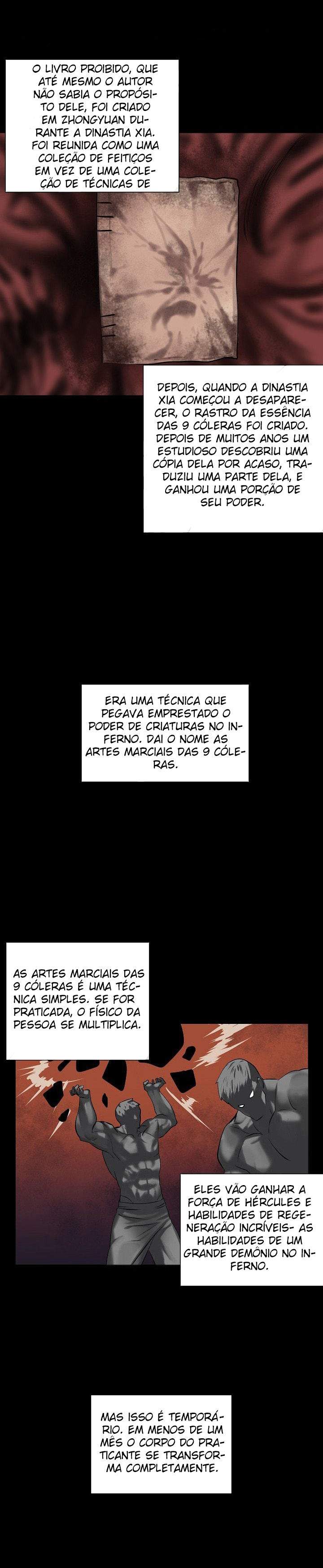 Era Vulcânica Capítulo 55 Página 19