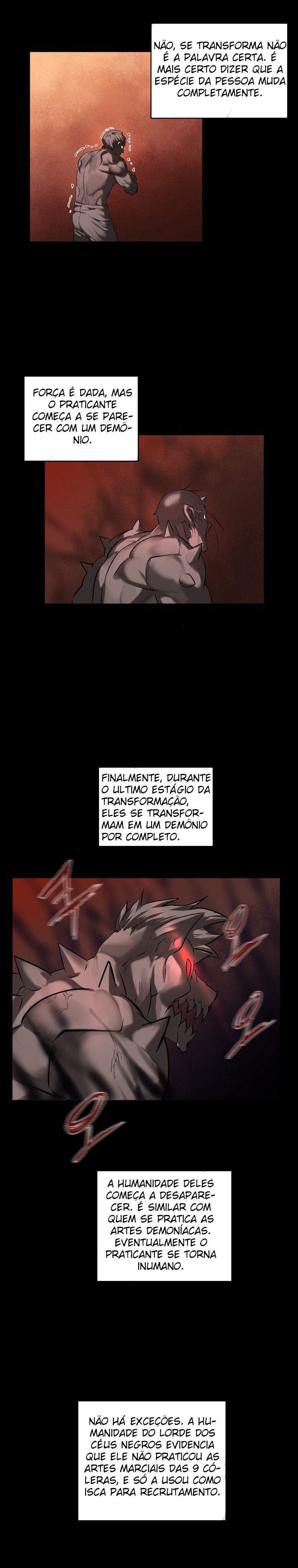 Era Vulcânica Capítulo 55 Página 20