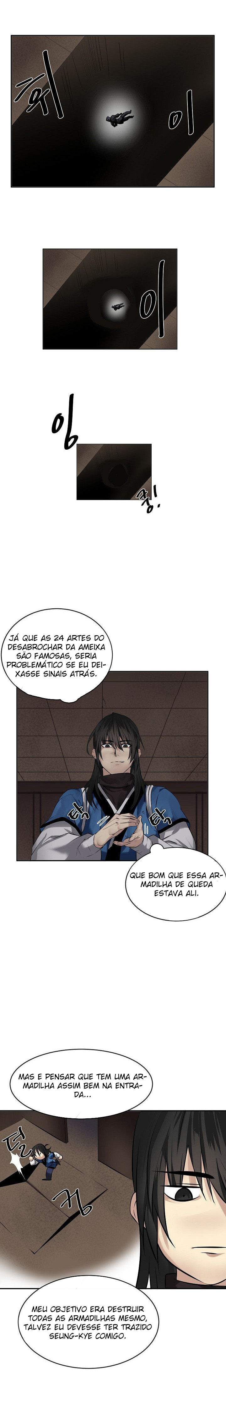 Era Vulcânica Capítulo 55 Página 4