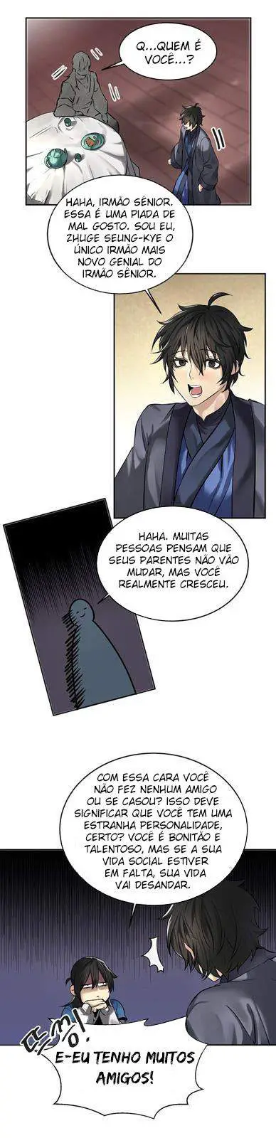 Era Vulcânica Capítulo 56 Página 17