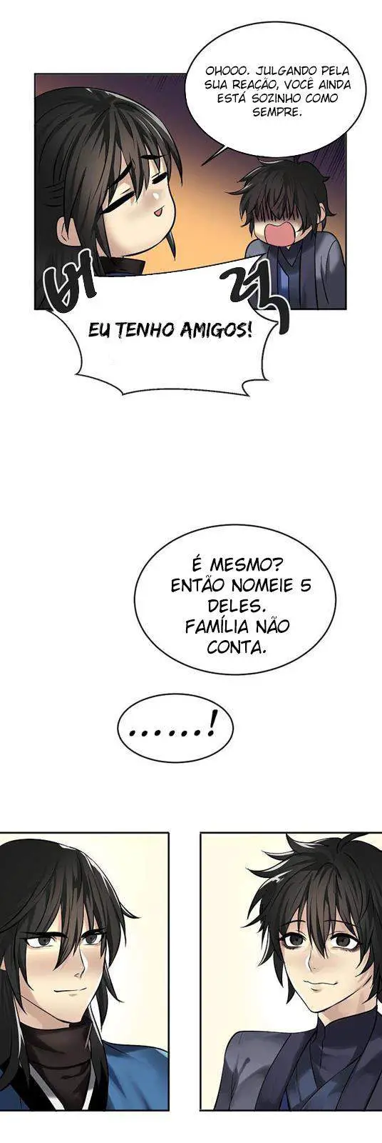Era Vulcânica Capítulo 56 Página 18