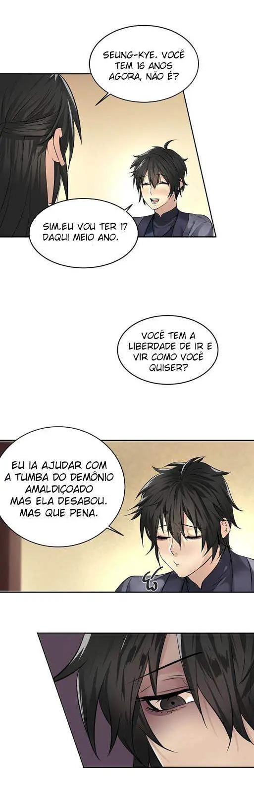 Era Vulcânica Capítulo 56 Página 20