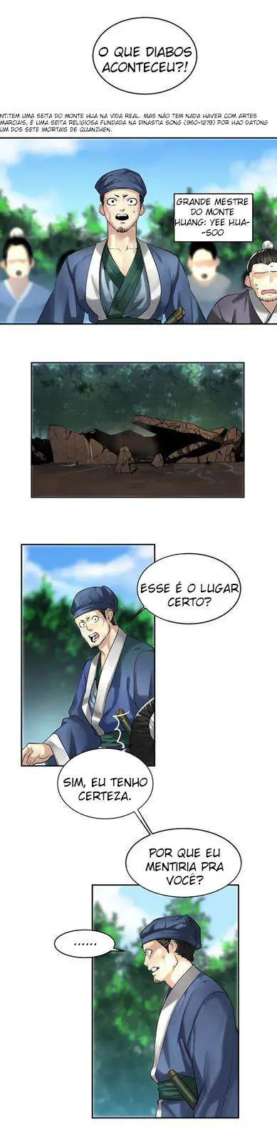 Era Vulcânica Capítulo 56 Página 6
