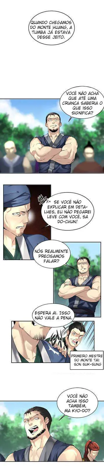 Era Vulcânica Capítulo 56 Página 7