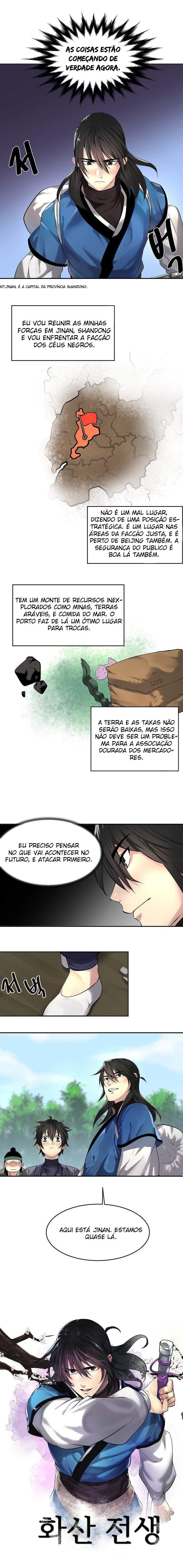Era Vulcânica Capítulo 57 Página 13