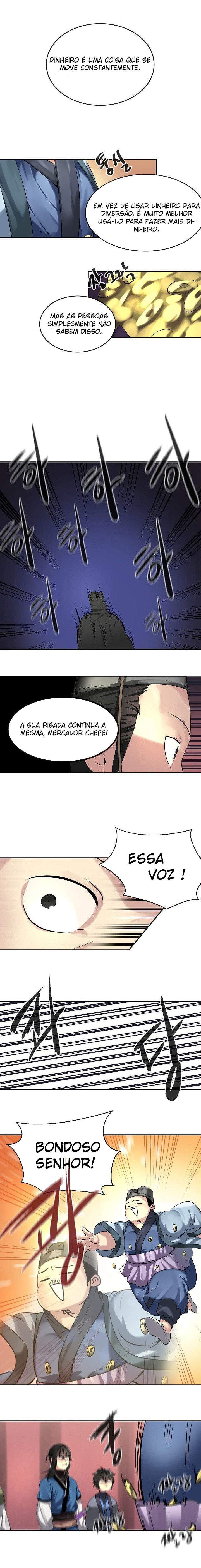 Era Vulcânica Capítulo 57 Página 14