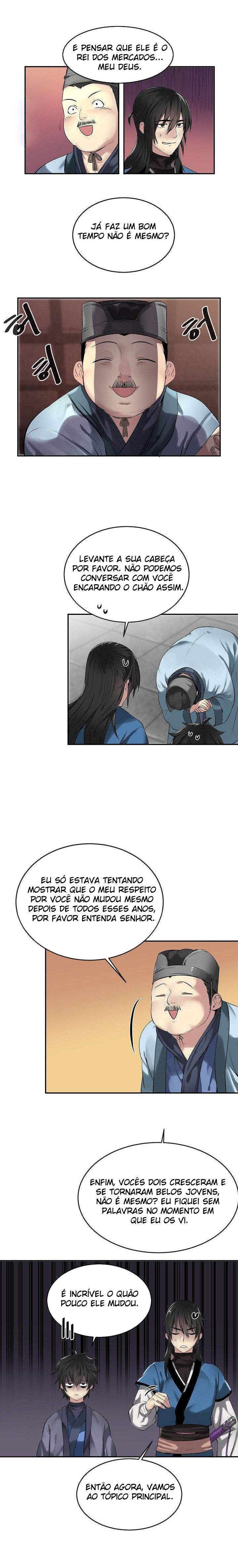 Era Vulcânica Capítulo 57 Página 15