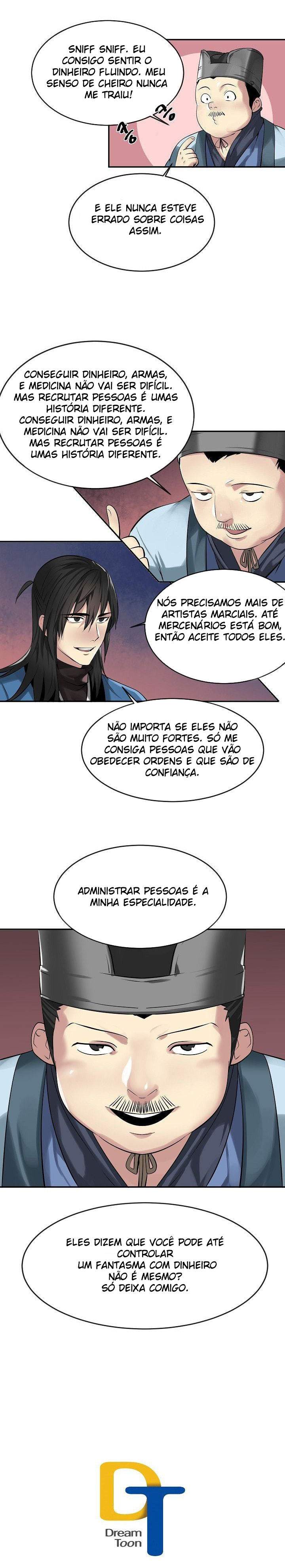 Era Vulcânica Capítulo 57 Página 17