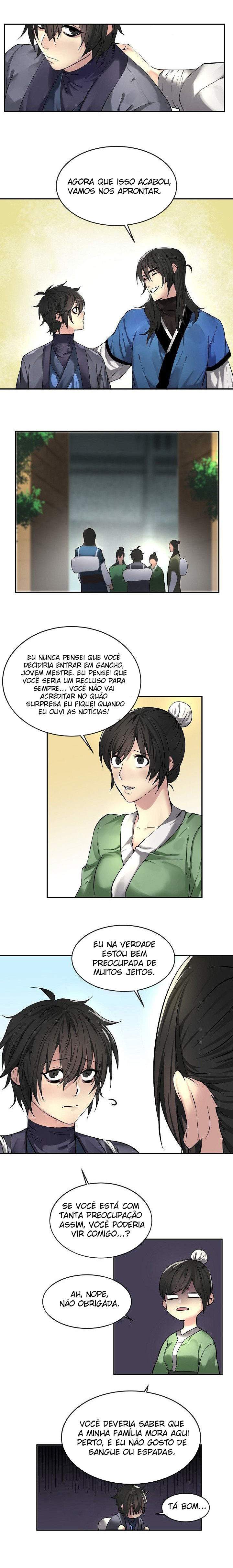 Era Vulcânica Capítulo 57 Página 7