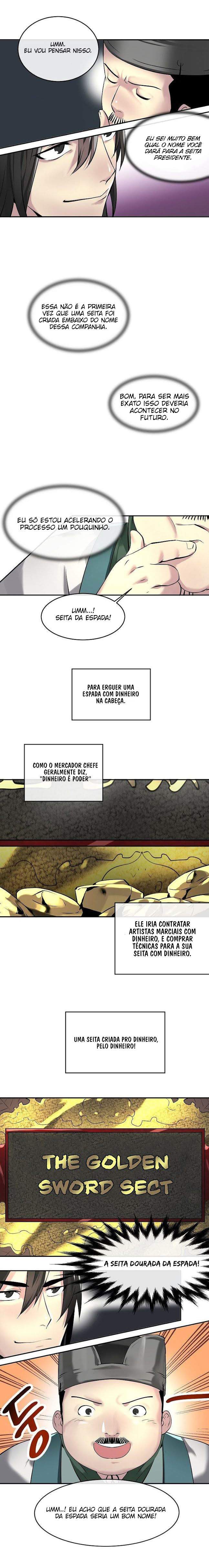 Era Vulcânica Capítulo 58 Página 12