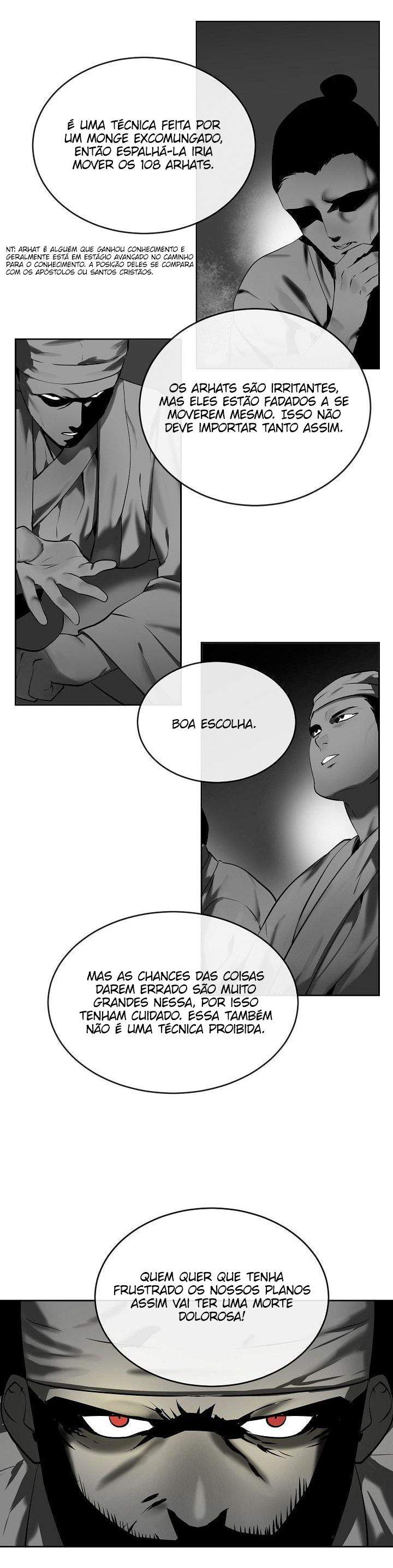Era Vulcânica Capítulo 58 Página 4