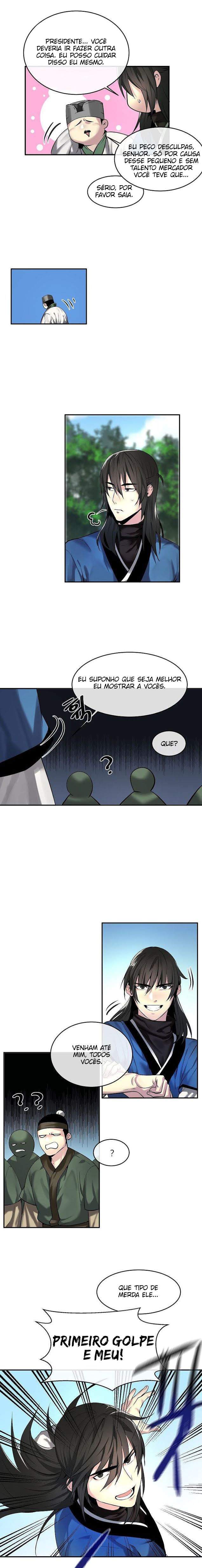 Era Vulcânica Capítulo 58 Página 7