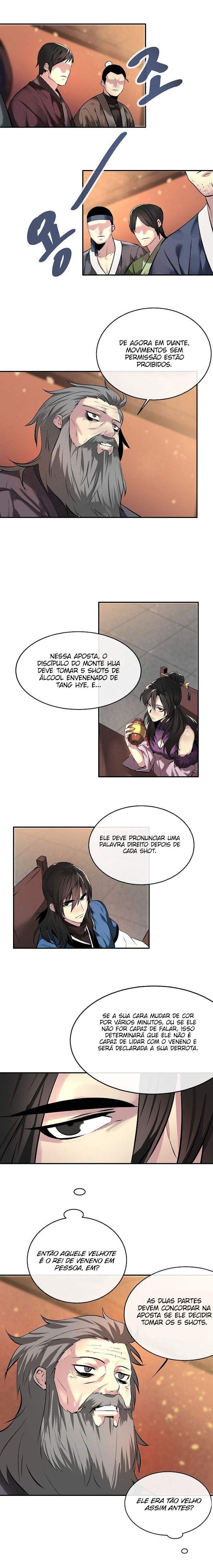 Era Vulcânica Capítulo 59 Página 11
