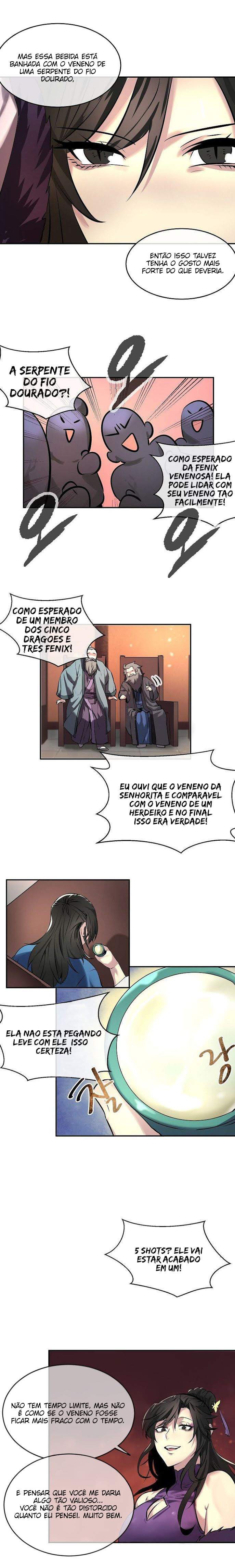 Era Vulcânica Capítulo 59 Página 13