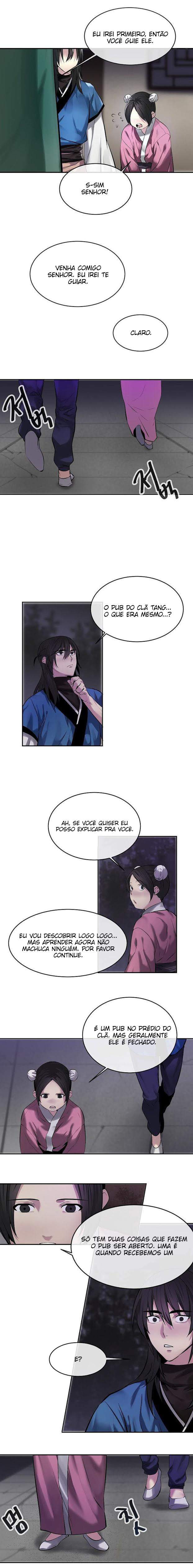 Era Vulcânica Capítulo 59 Página 5