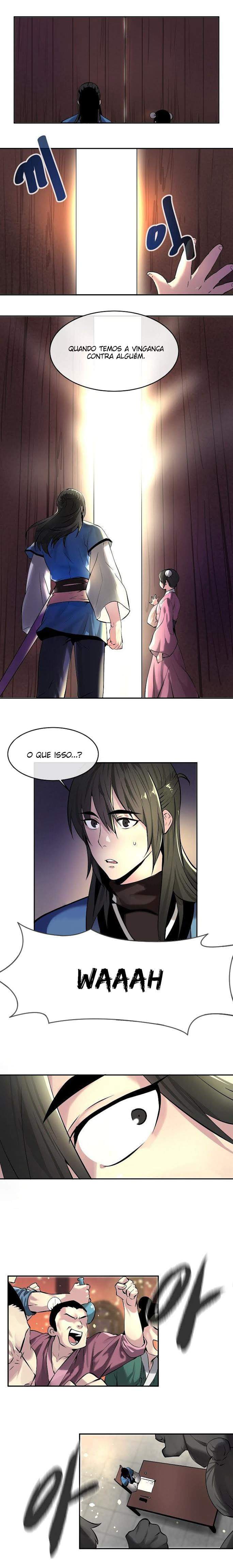 Era Vulcânica Capítulo 59 Página 6