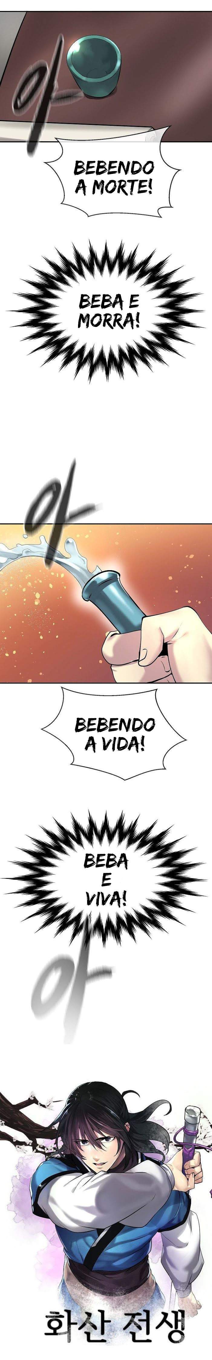 Era Vulcânica Capítulo 59 Página 7