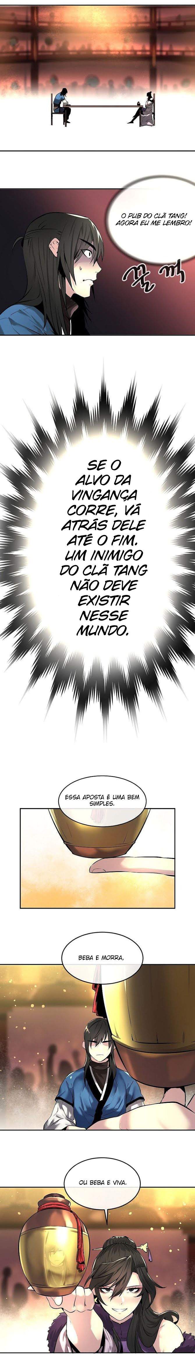 Era Vulcânica Capítulo 59 Página 8