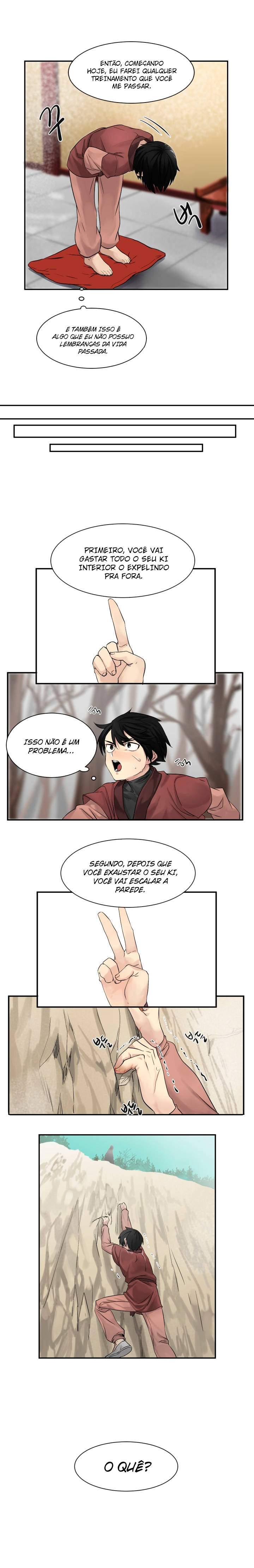 Era Vulcânica Capítulo 6 Página 12
