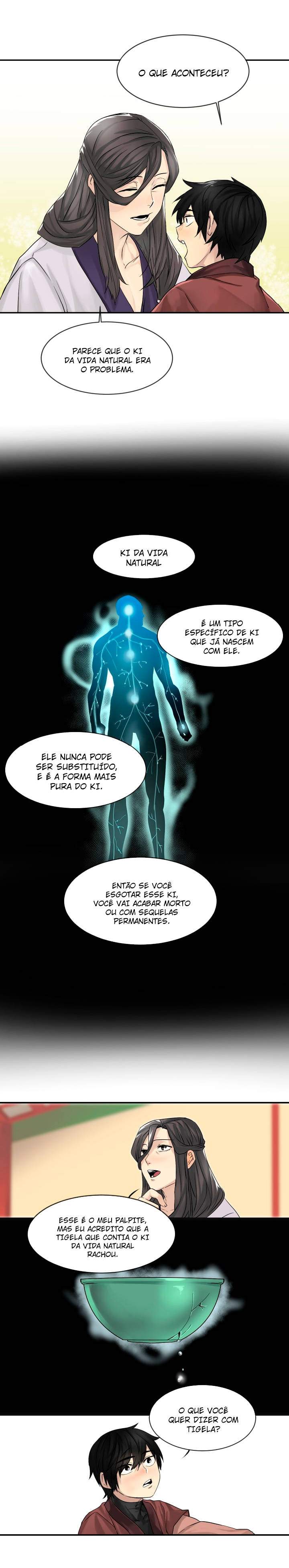Era Vulcânica Capítulo 6 Página 3