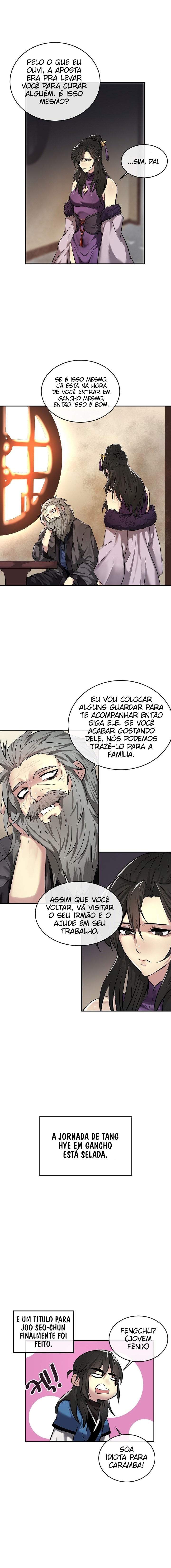 Era Vulcânica Capítulo 60 Página 11