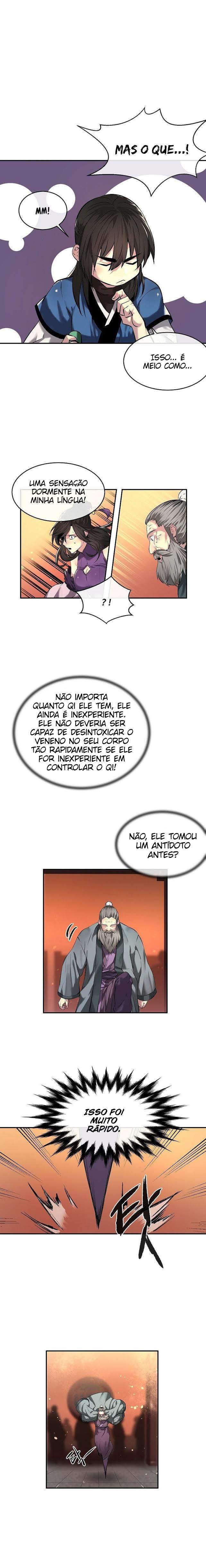 Era Vulcânica Capítulo 60 Página 7