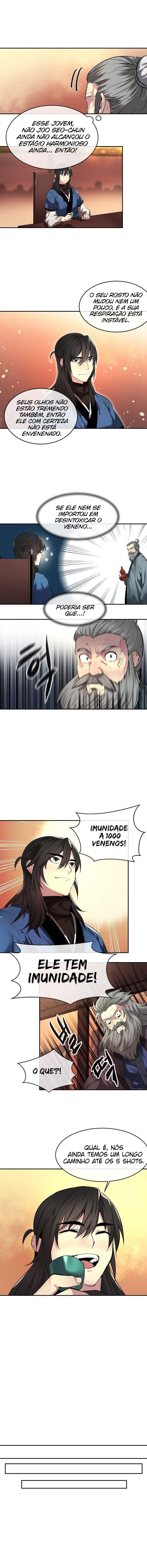 Era Vulcânica Capítulo 60 Página 9