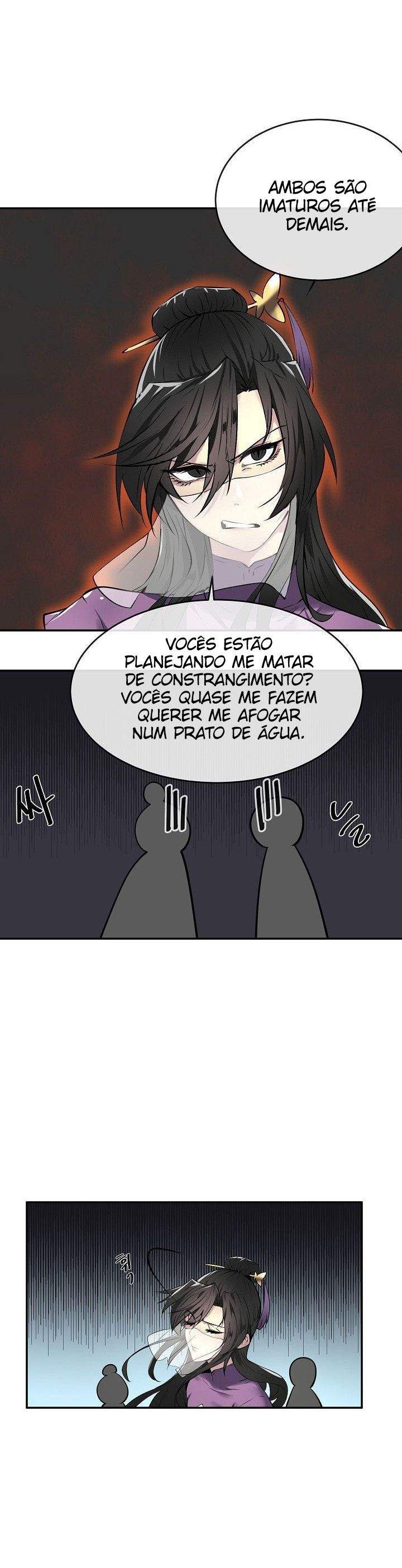 Era Vulcânica Capítulo 61 Página 11