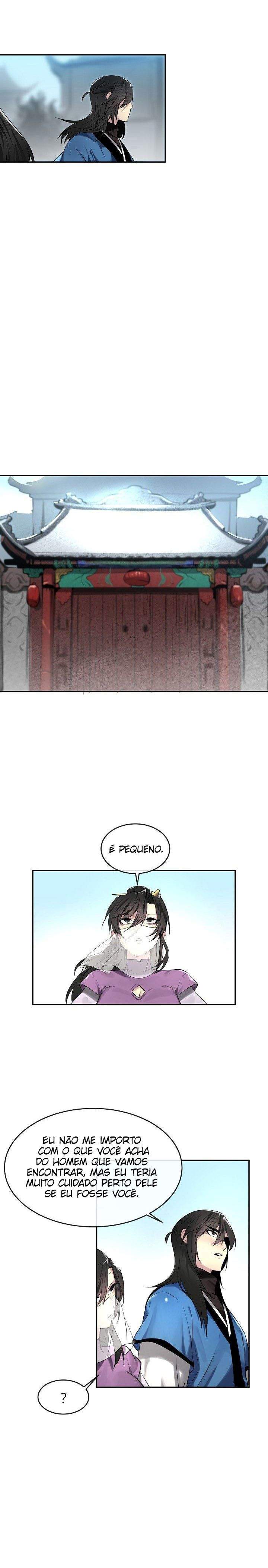Era Vulcânica Capítulo 61 Página 13