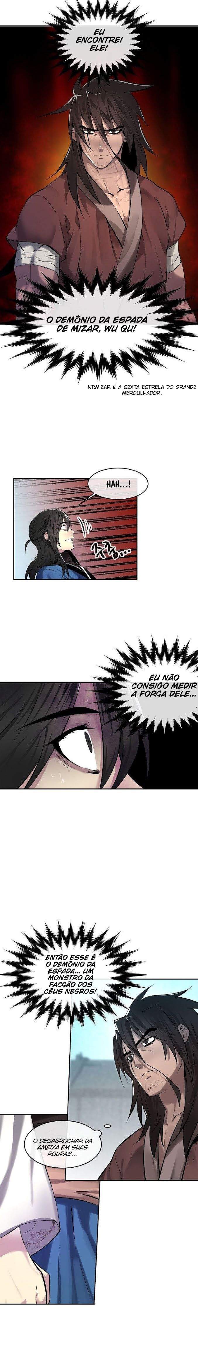 Era Vulcânica Capítulo 61 Página 16