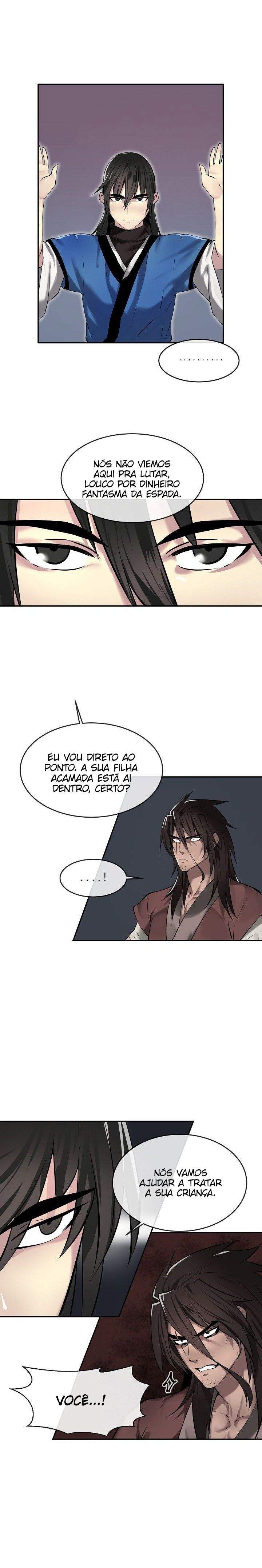 Era Vulcânica Capítulo 61 Página 18