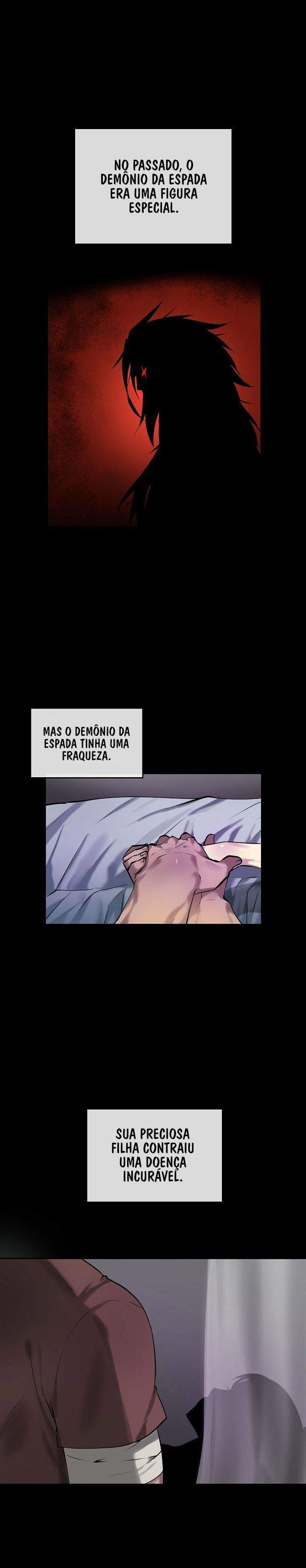 Era Vulcânica Capítulo 61 Página 2