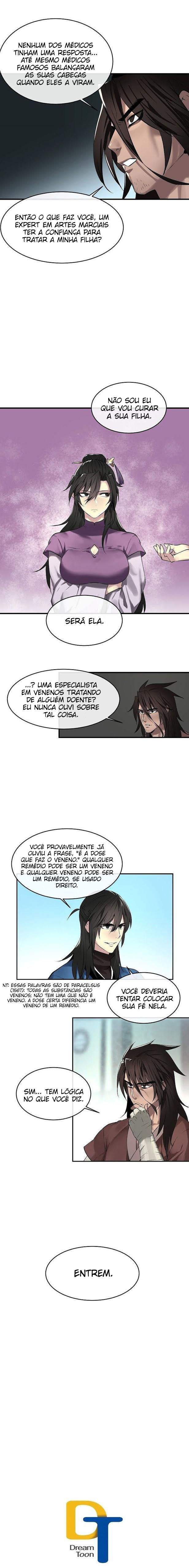 Era Vulcânica Capítulo 61 Página 21