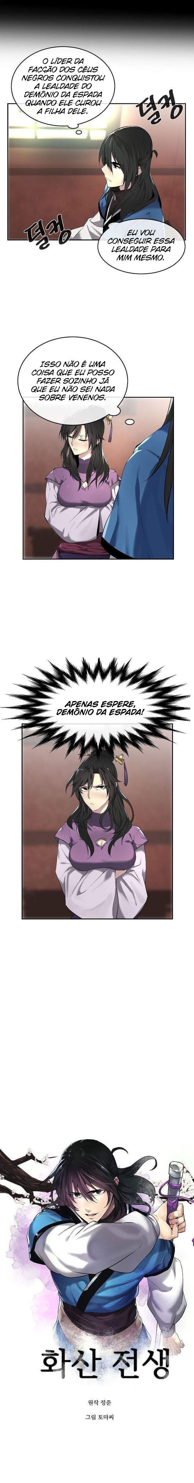 Era Vulcânica Capítulo 61 Página 5
